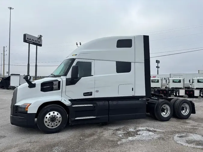 2026 MACK PIONEERbd755423b452f59c3145c9bac05b998c