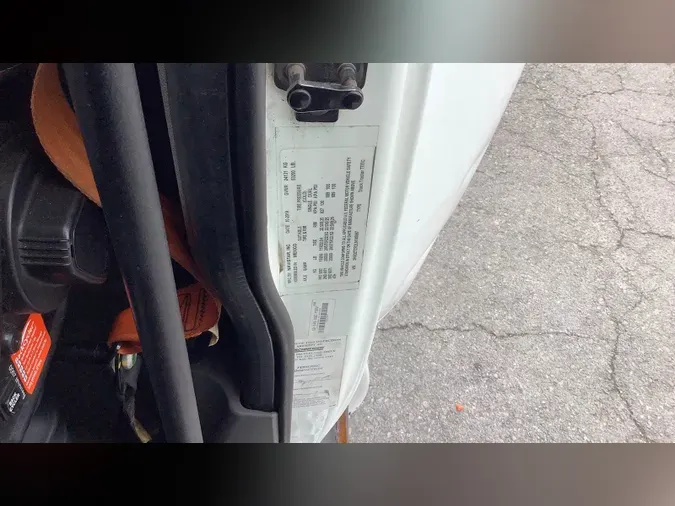 2020 International LT