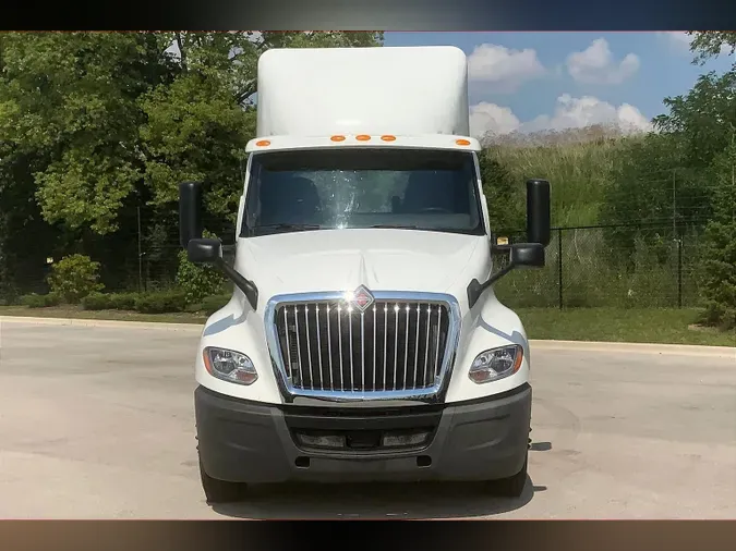 2019 INT LT625 6x4