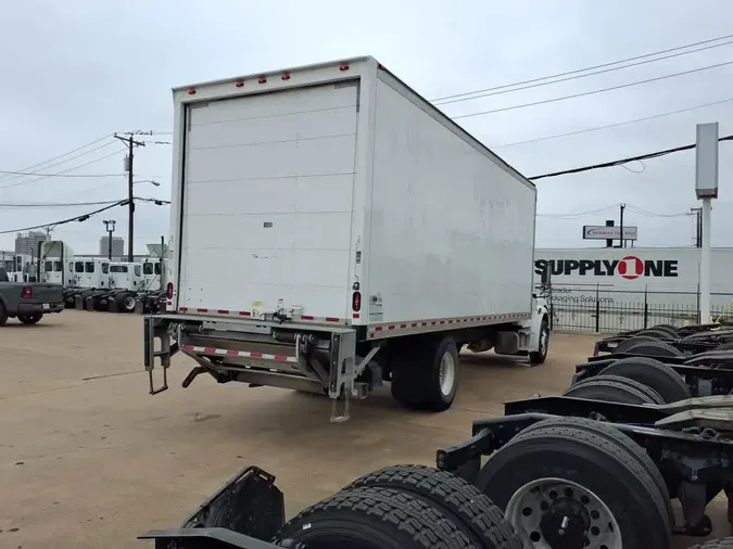 2019 FREIGHTLINER/MERCEDES M2 106