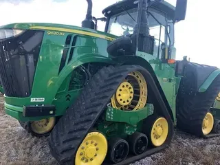 2018 John Deere 9620RX
