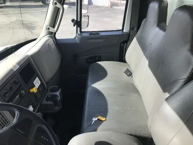 2018 International 4300