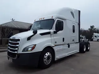 2018 Freightliner NEW CASCADIA PX12664