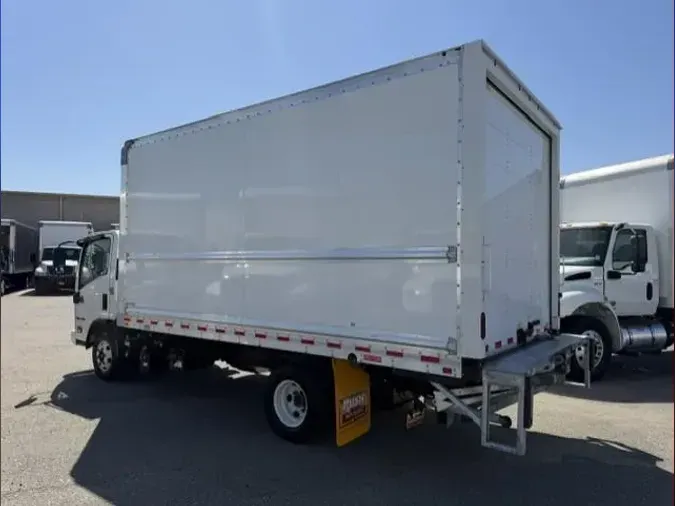 2021 Isuzu NPR-HDbd7ade33f93dcb5f598d746871caf776