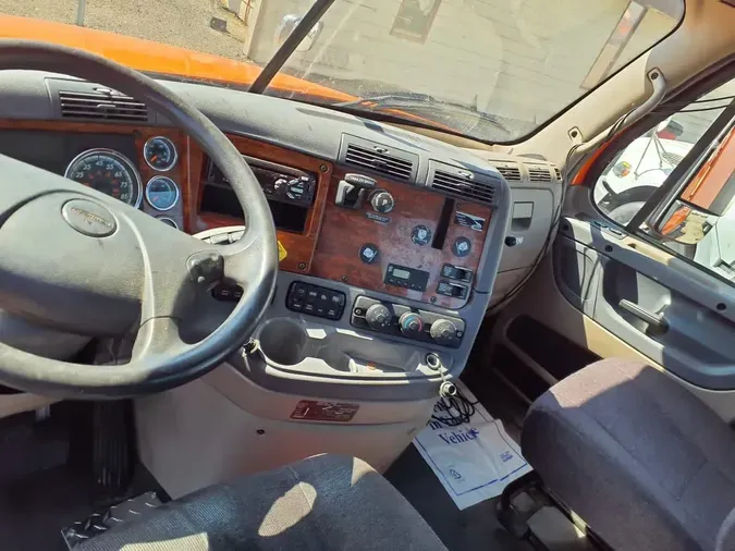 2018 FREIGHTLINER CASCADIA 125