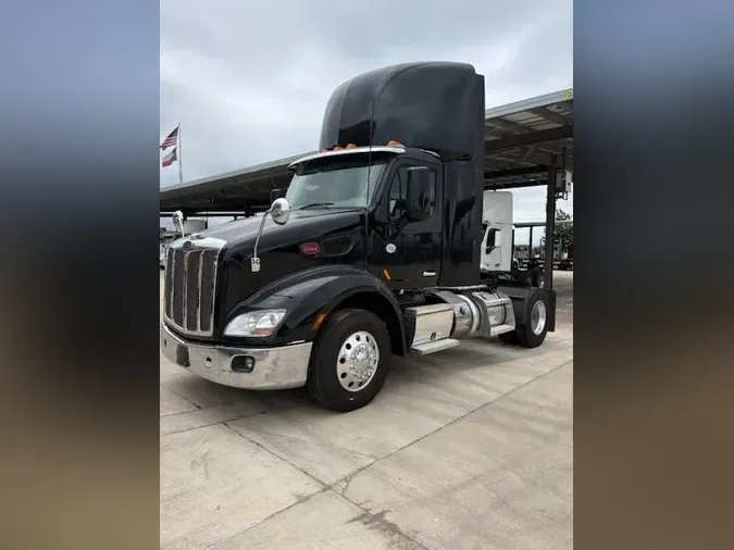 2021 Peterbilt 579bd7d210e379f236fd2b825182af109c0