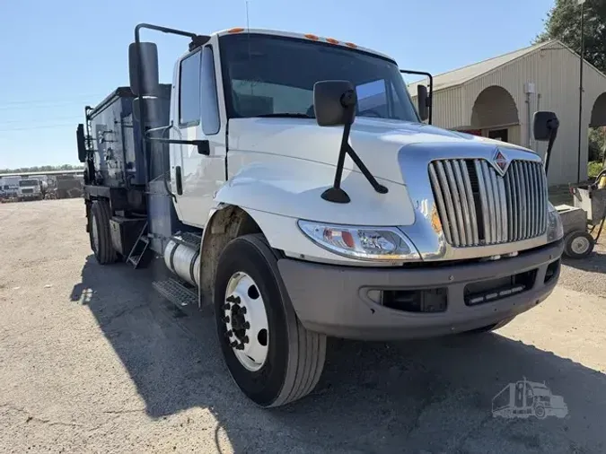 2018 INTERNATIONAL DURASTAR 4300bd7d68a2107542191340e8494a764cfa