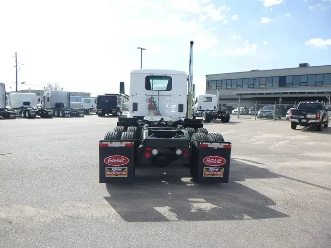2019 Peterbilt 579