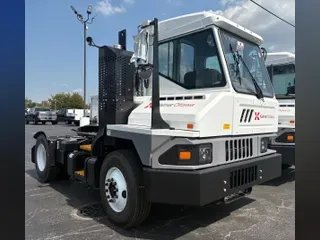 2025 KALMAR OTTAWA T2 4X2 DOT/EPA