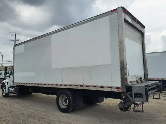 2016 NAVISTAR INTERNATIONAL 4300