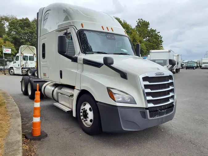 2022 FREIGHTLINER/MERCEDES NEW CASCADIA PX12664