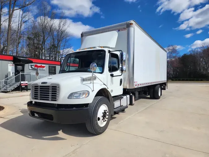 2018 FREIGHTLINER/MERCEDES M2 106bd81312901a04f69308c0120565799dd