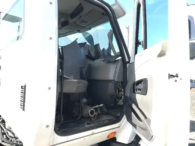 2017 INTERNATIONAL PROSTAR