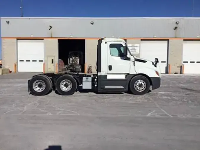 2019 Freightliner Cascadia