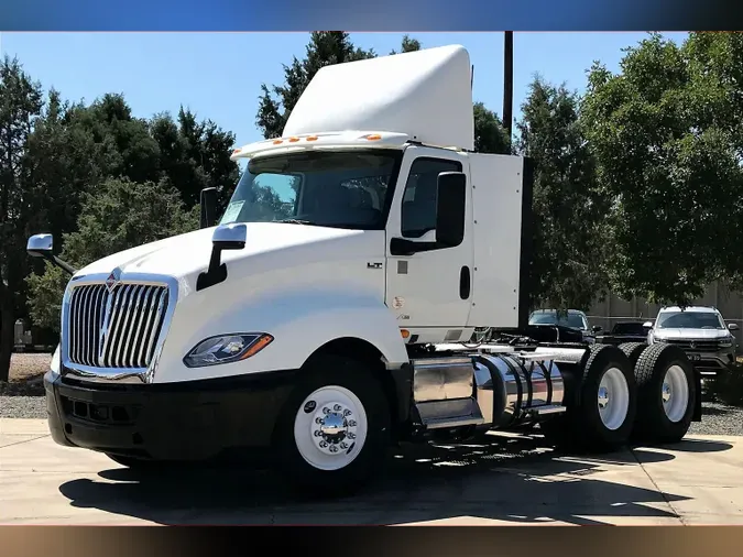 2019 INT LT625 6x4
