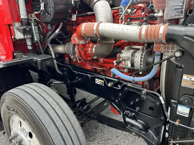 2022 Kenworth T680
