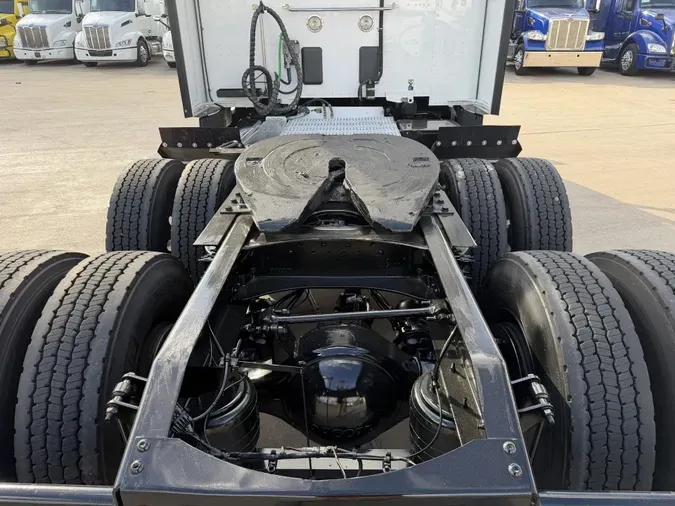 2022 Peterbilt 579bd837296aa666b2e089f22fff53c8545