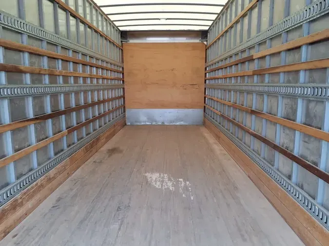 2019 FREIGHTLINER/MERCEDES M2 106