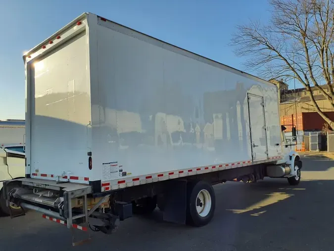 2018 NAVISTAR INTERNATIONAL 4300