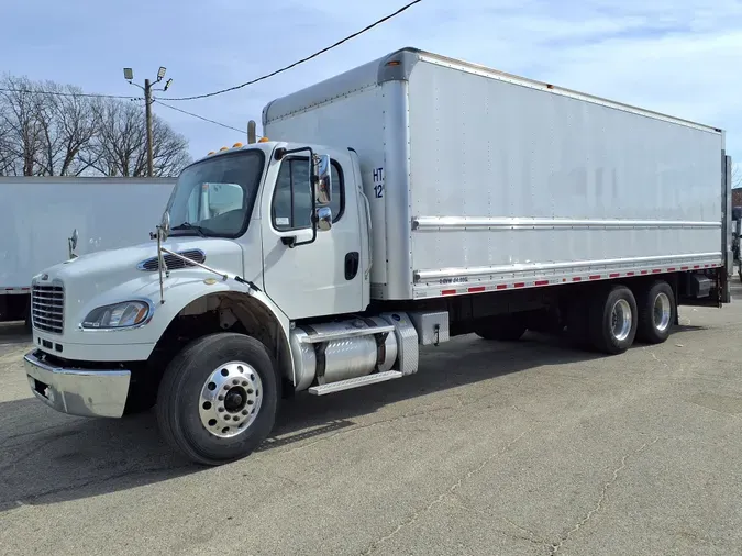 2019 FREIGHTLINER/MERCEDES M2 106bd87d25a99e3f8c923bc077c2f57a3c7