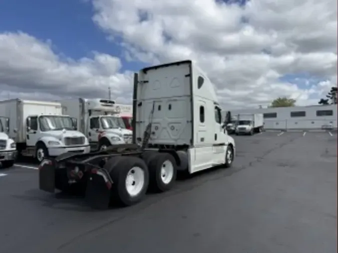 2022 FREIGHTLINER/MERCEDES NEW CASCADIA PX12664bd88514238ff5187f8eafc106008cc68