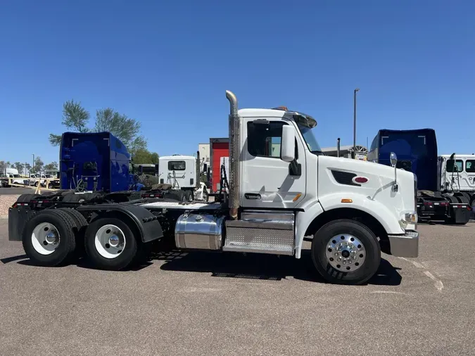 2020 Peterbilt 567
