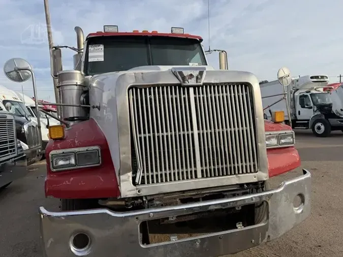 2007 WESTERN STAR 4900bd88e5edbb2e81c0edf57f1fda37a3f4