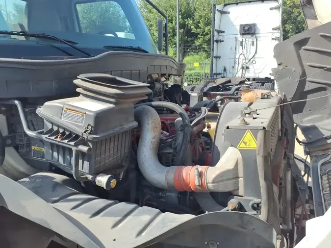 2020 NAVISTAR INTERNATIONAL MV607 (4X2)bd88e6111165cb71c40044afea40b537