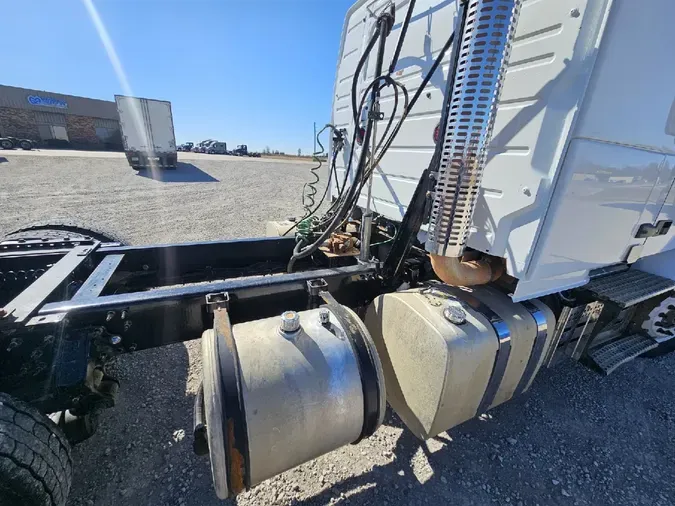 2019 VOLVO VNR64T400bd8adff4fec31979d69431f5554c25e2