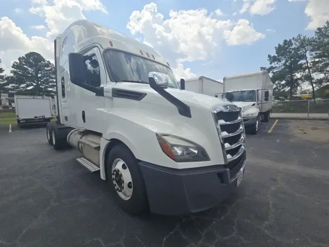 2020 FREIGHTLINER NEW CASCADIA PX12664