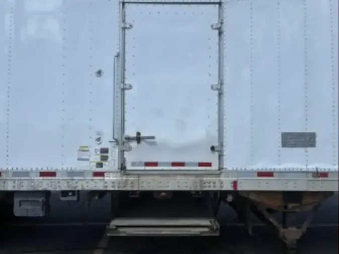 2017 GREAT DANE TRAILERS 7211TZ-1 28/150/96bd8c0b723cda7d450cecc7f7ac494626