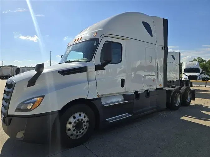 2020 FREIGHTLINER CA126bd8c7cceb3e79bc97eaa108ff97a2d73