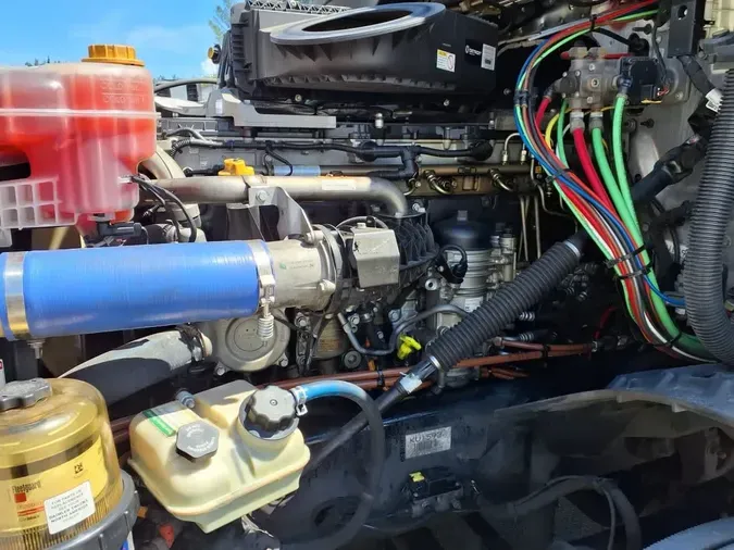 2019 FREIGHTLINER NEW CASCADIA PX12664