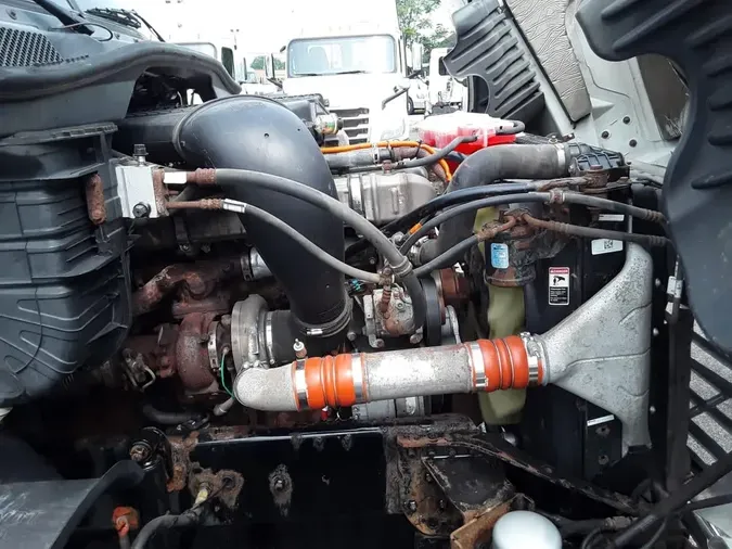 2018 FREIGHTLINER CASCADIA 125