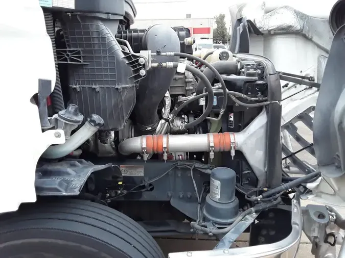 2020 FREIGHTLINER/MERCEDES NEW CASCADIA 116