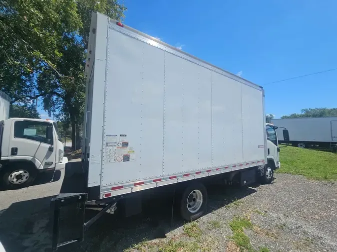 2020 CHEVROLET MOTOR DIV. LCF 4500HD