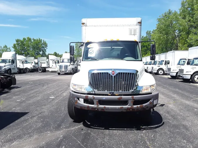 2018 NAVISTAR INTERNATIONAL 4300