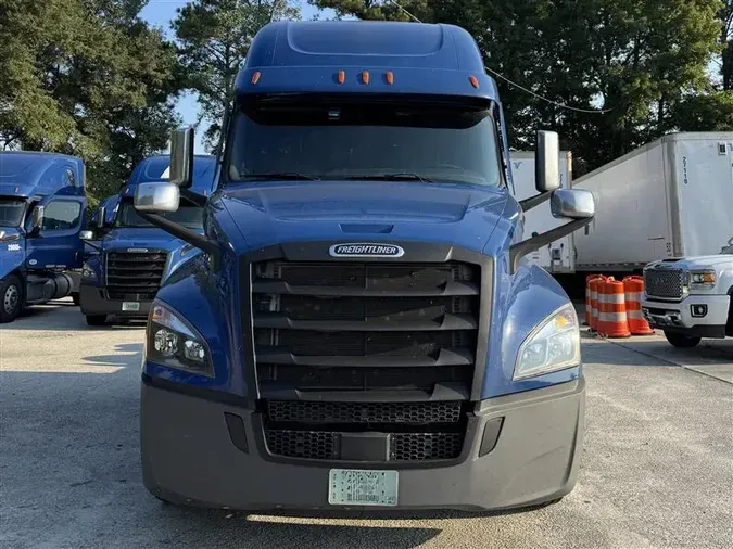 2020 FREIGHTLINER CA126bd8eda3cd21537fec5ccb5964073ad3c