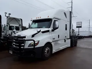 2020 FREIGHTLINER/MERCEDES NEW CASCADIA PX12664