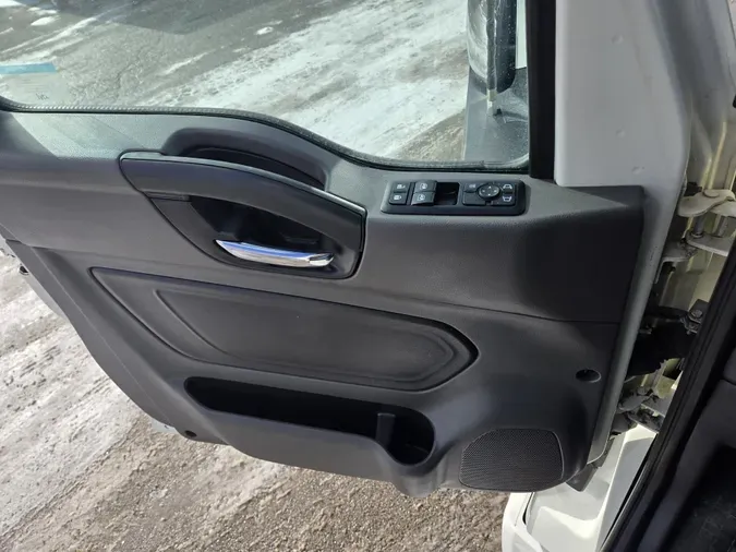 2020 International LT625