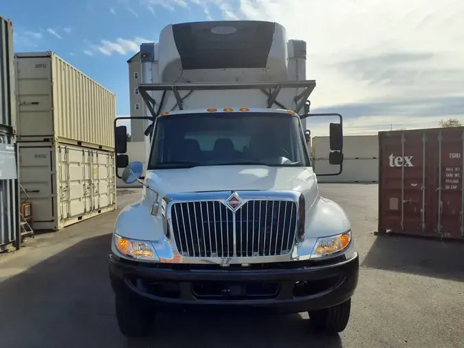 2018 NAVISTAR INTERNATIONAL 4300bd91b272b0844dc74050d19473988550