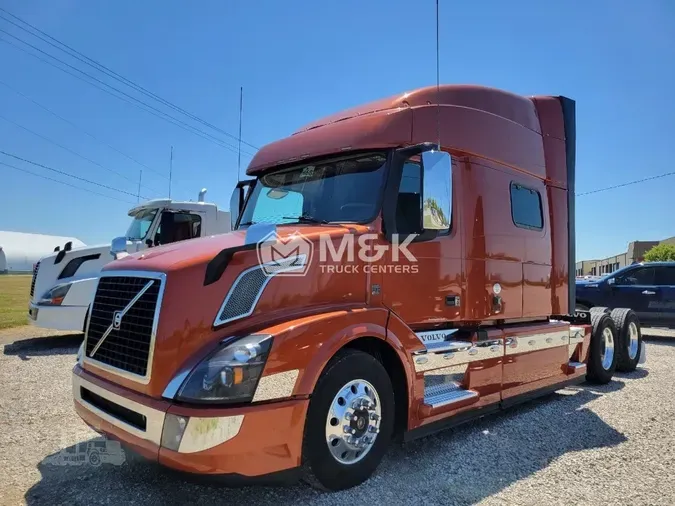 2016 VOLVO VNL64T730bd91d7b92fee7ec2695f8f51b8475ee5