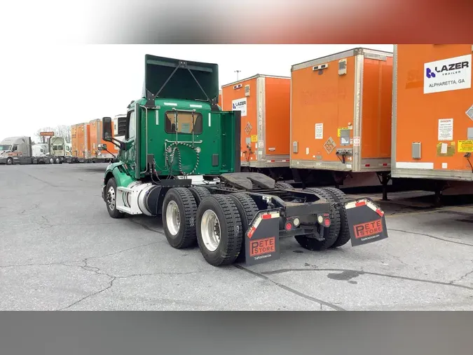 2021 Peterbilt 579bd91e3f4c98a068764e5607c952bf893