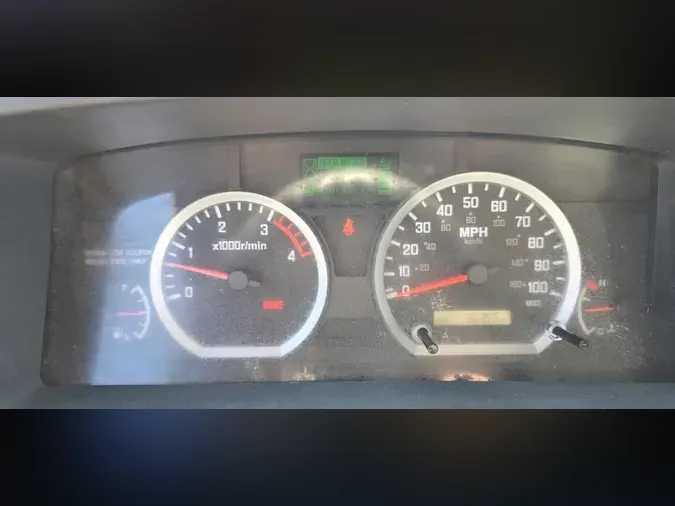 2020 ISUZU NPRbd925627136ee45a6c62499b6edad433