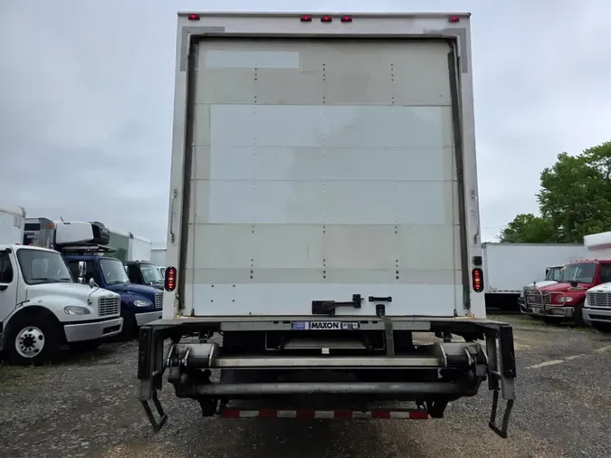2018 NAVISTAR INTERNATIONAL 4300