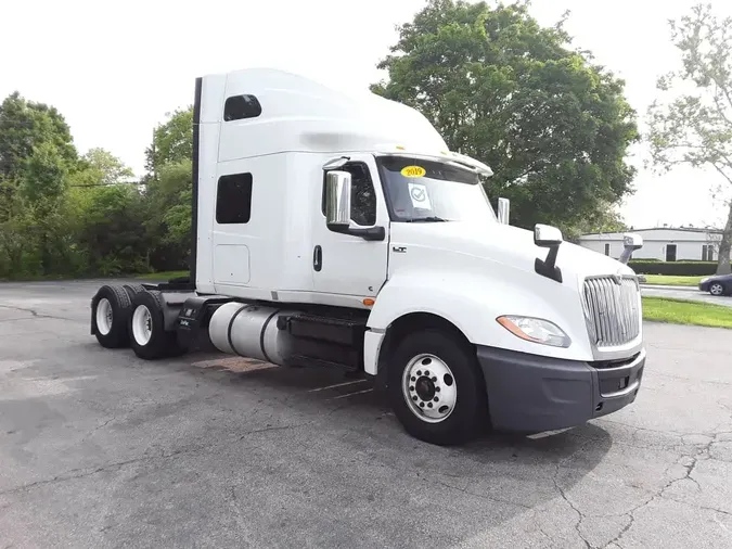2019 NAVISTAR INTERNATIONAL LT625 SLPR CABbd9502f87b6c1d4e12e2668e9bef6a51