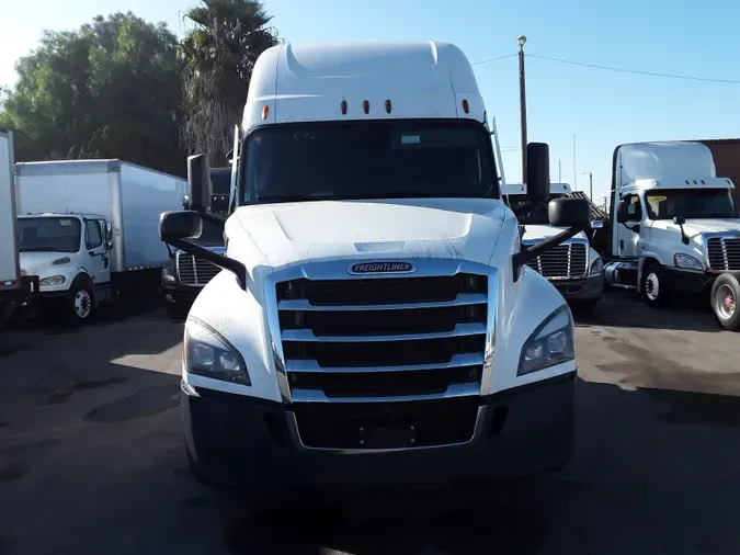 2021 FREIGHTLINER/MERCEDES NEW CASCADIA PX12664