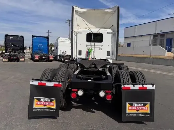 2019 Peterbilt 579