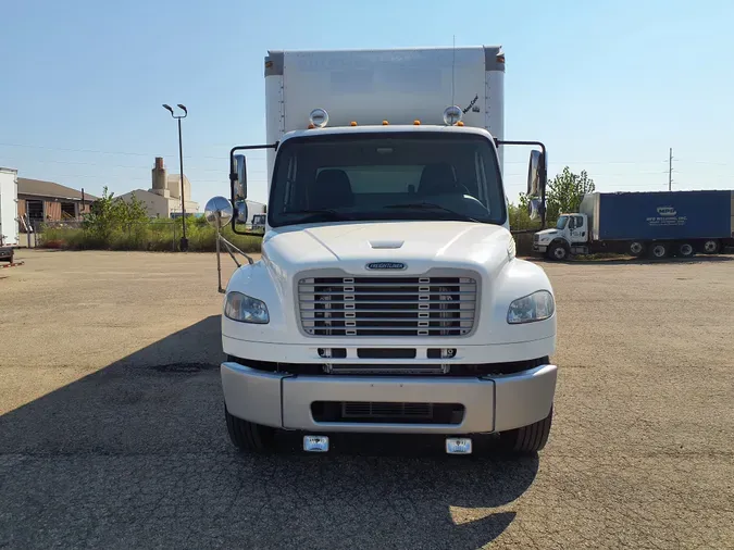 2017 FREIGHTLINER/MERCEDES M2 106