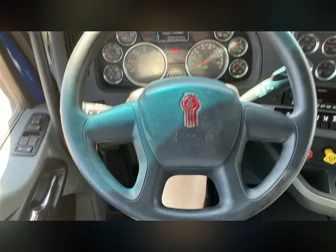 2021 KENWORTH T680